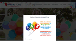 Desktop Screenshot of flimflams.com.au